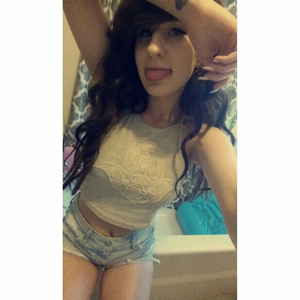 Meet your Posher, Bailey